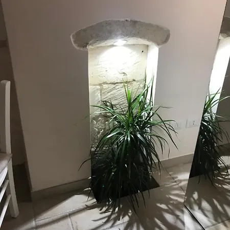 La Casetta * Λέτσε