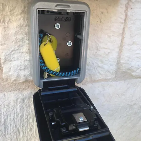 La Casetta לצ'ה