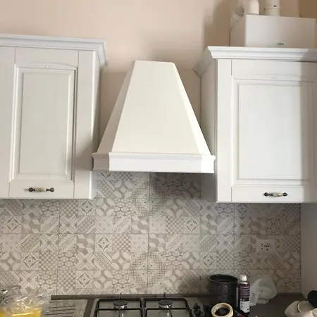 La Casetta Hébergement de vacances Lecce