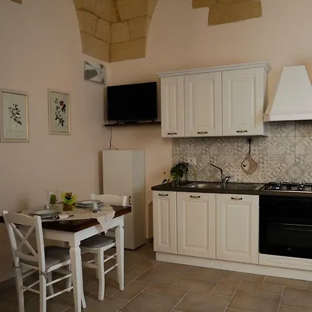 La Casetta Casa de Férias Lecce