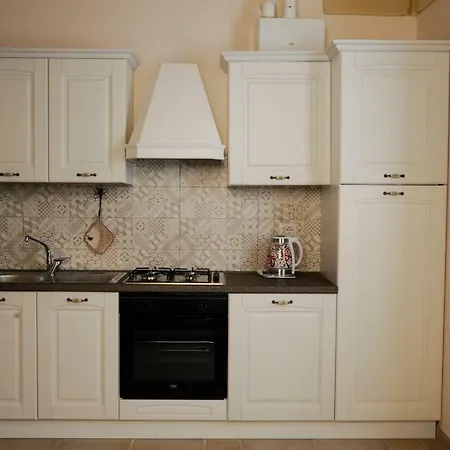 La Casetta Casa de Férias *