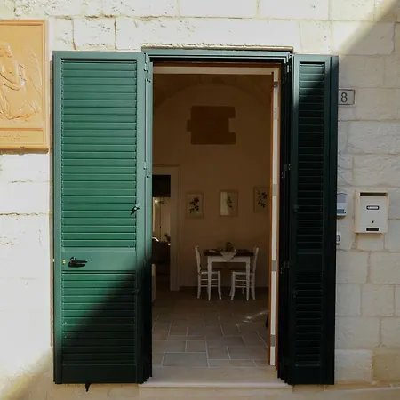 La Casetta Λέτσε