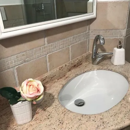 Casa de Férias La Casetta