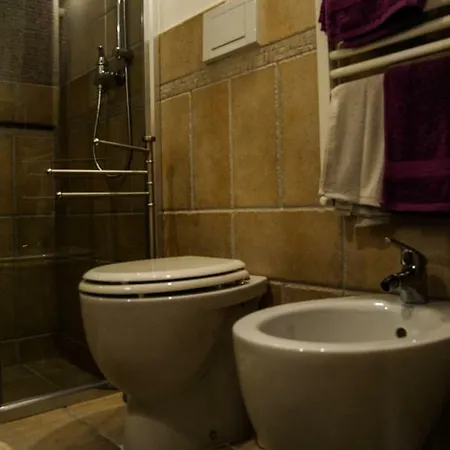 La Casetta Casa de Férias Lecce