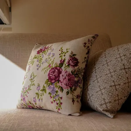 La Casetta Σπίτι διακοπών Λέτσε