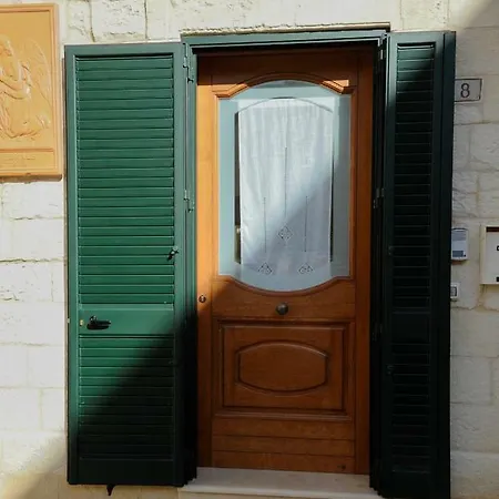 בית נופש La Casetta