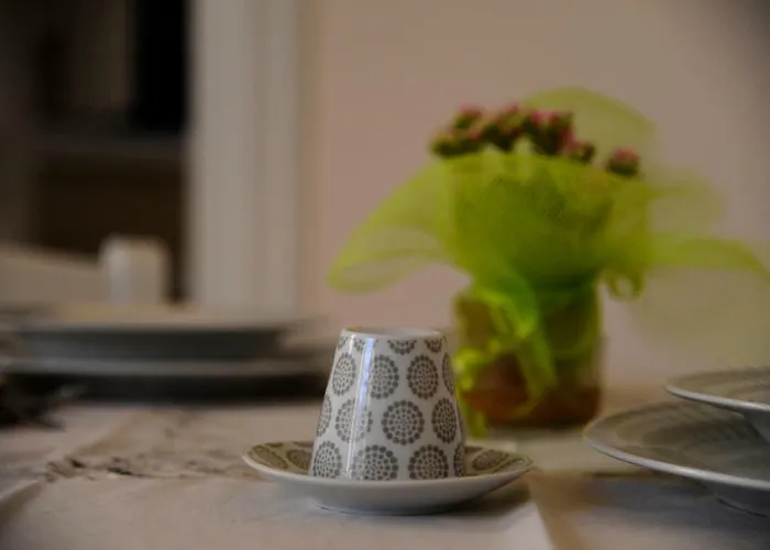 La Casetta Hébergement de vacances *