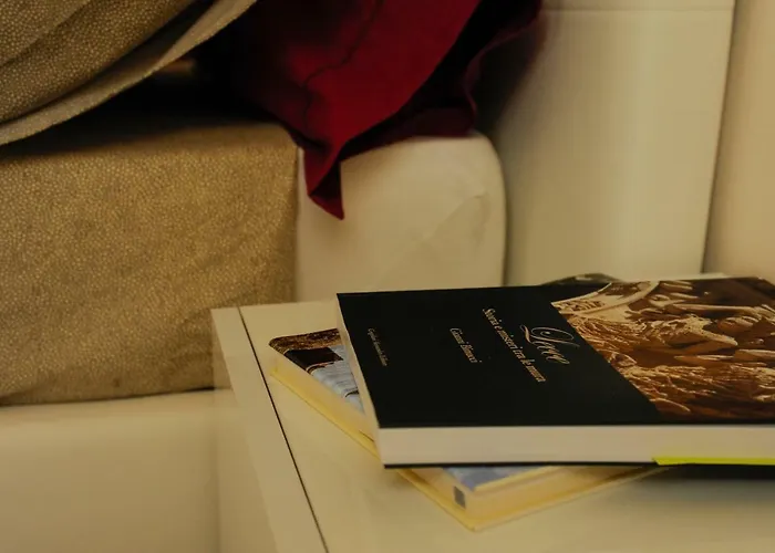 Hébergement de vacances La Casetta