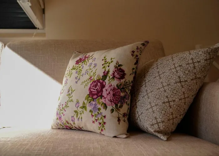 La Casetta Hébergement de vacances Lecce