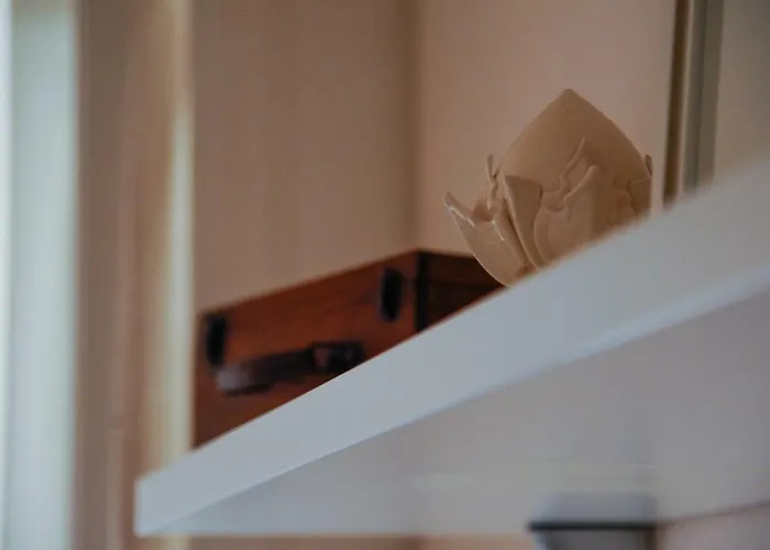 Hébergement de vacances La Casetta *