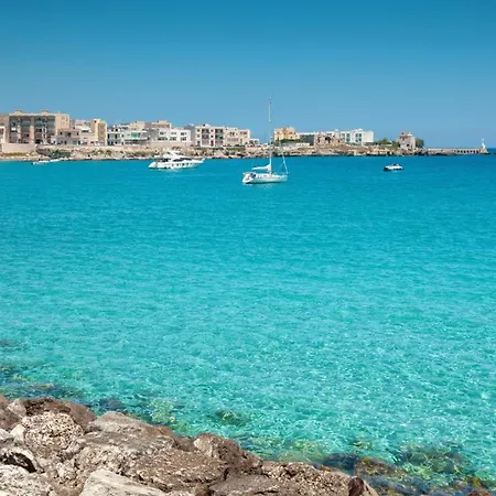 La Casetta Nyaraló Lecce