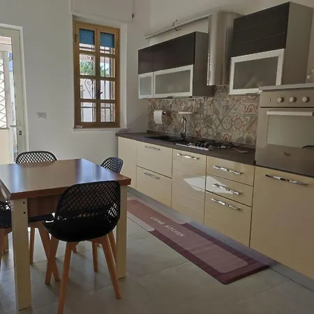 Apartment L'approdo