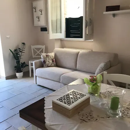 La Casetta Casa vacanze