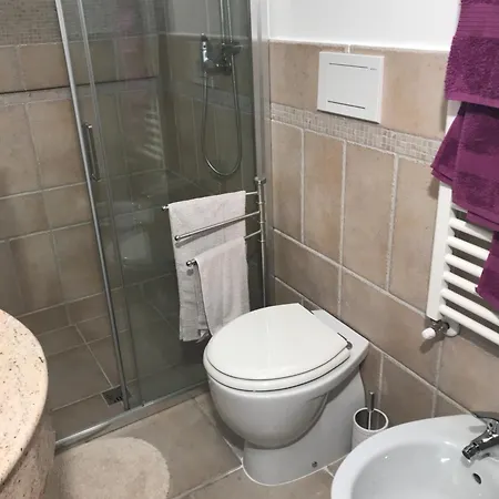 Casa vacanze La Casetta