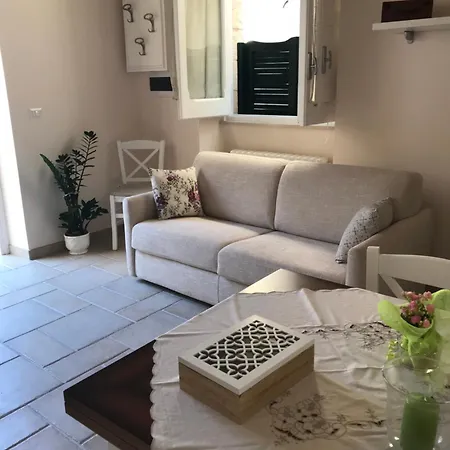 Casa vacanze La Casetta Lecce