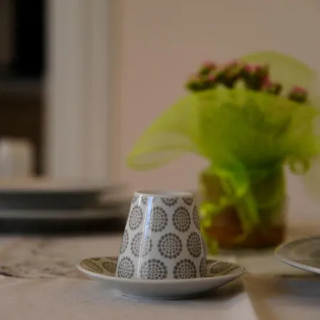 La Casetta Semesterbostad *