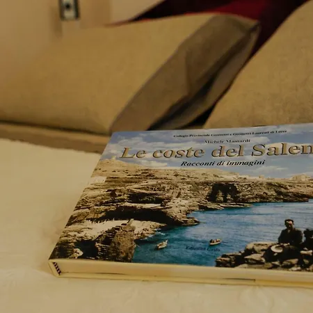 La Casetta Lecce