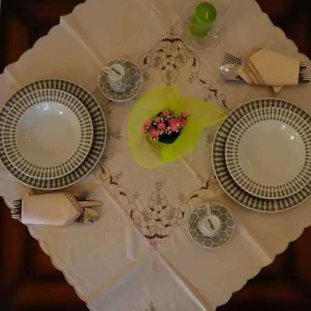 La Casetta Semesterbostad Lecce