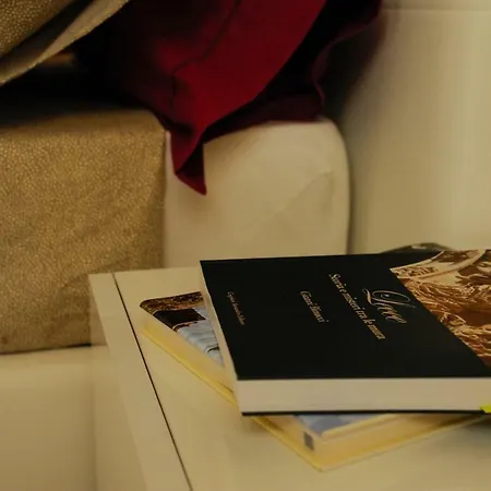 Semesterbostad La Casetta