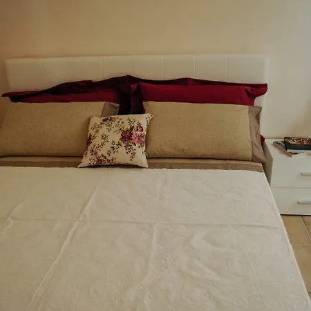 La Casetta Semesterbostad Lecce