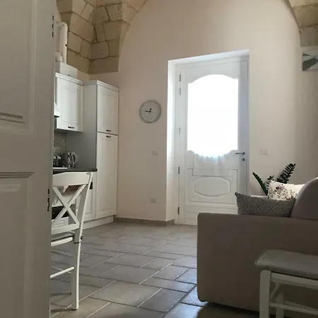 La Casetta *