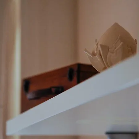 Semesterbostad La Casetta *