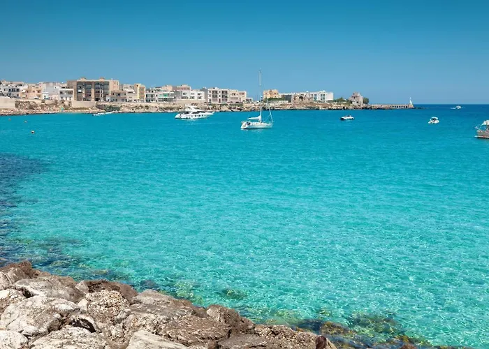 La Casetta Ferienhaus Lecce