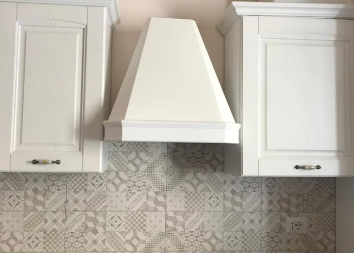 La Casetta Ferienhaus Lecce