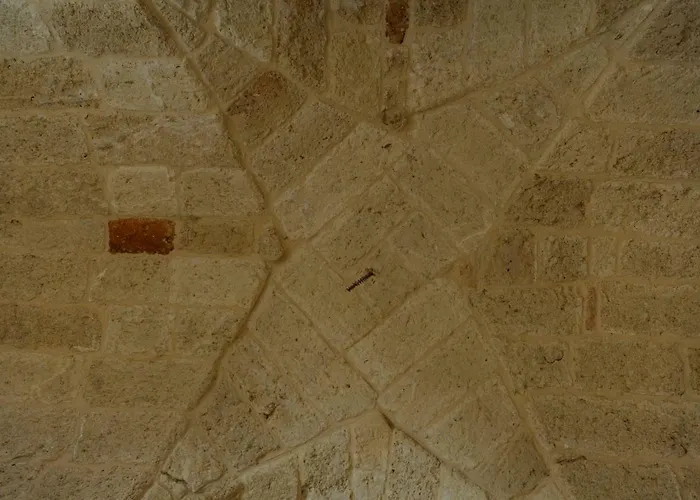 Ferienhaus La Casetta