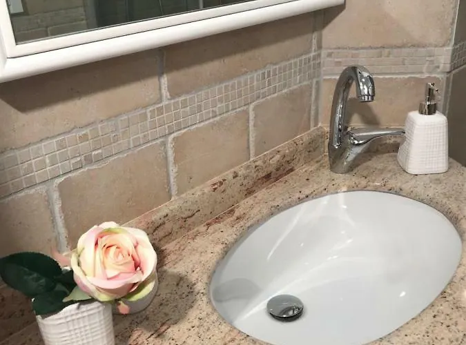 Ferienhaus La Casetta