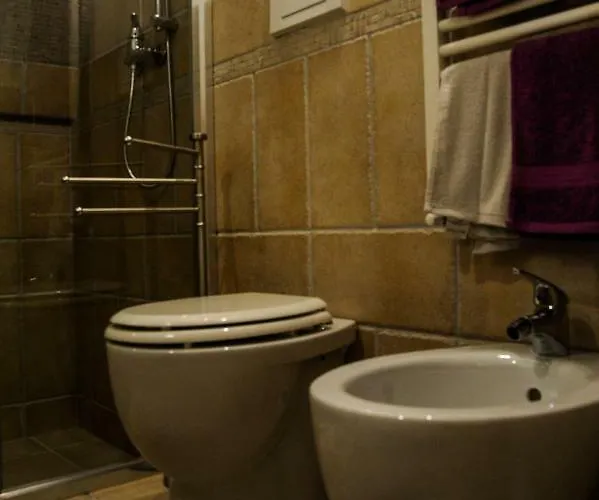 La Casetta Ferienhaus Lecce