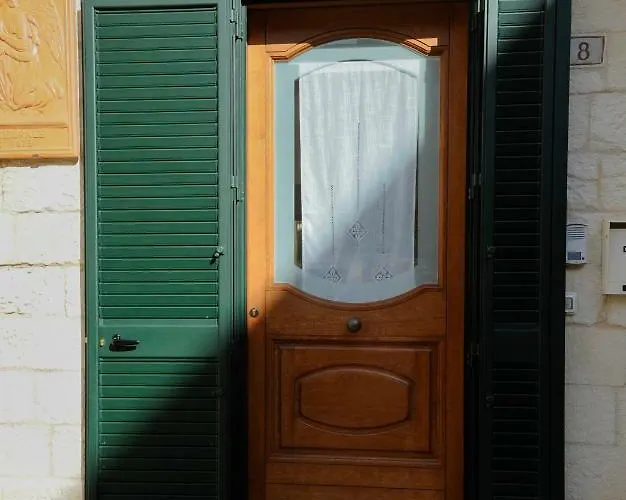 Ferienhaus La Casetta